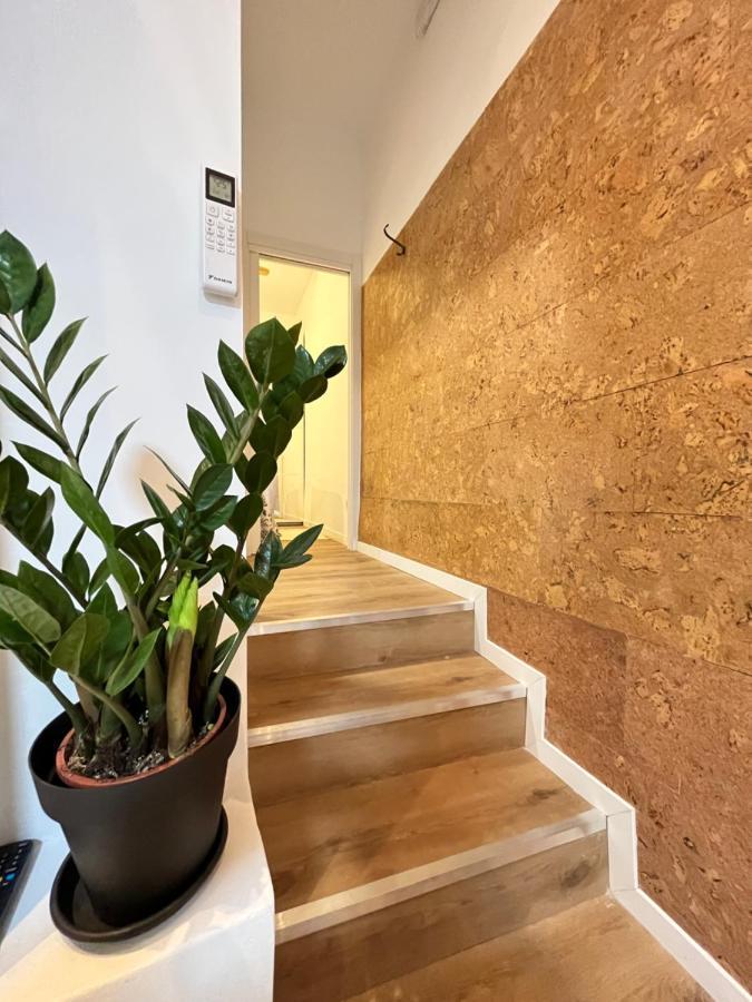 Ile Aina Malasana Temporal Madrid Exterior photo